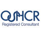 OSHCR logo