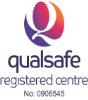 Registered QualSafe Awards centre