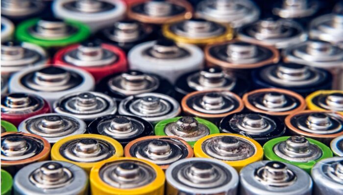 The Dangers Of Lithium-ion Batteries In Portable Devices - Safety And ...