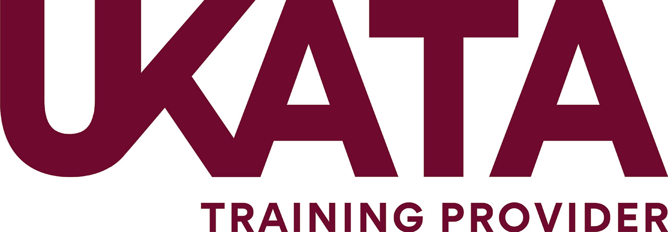 ukata training provider banner